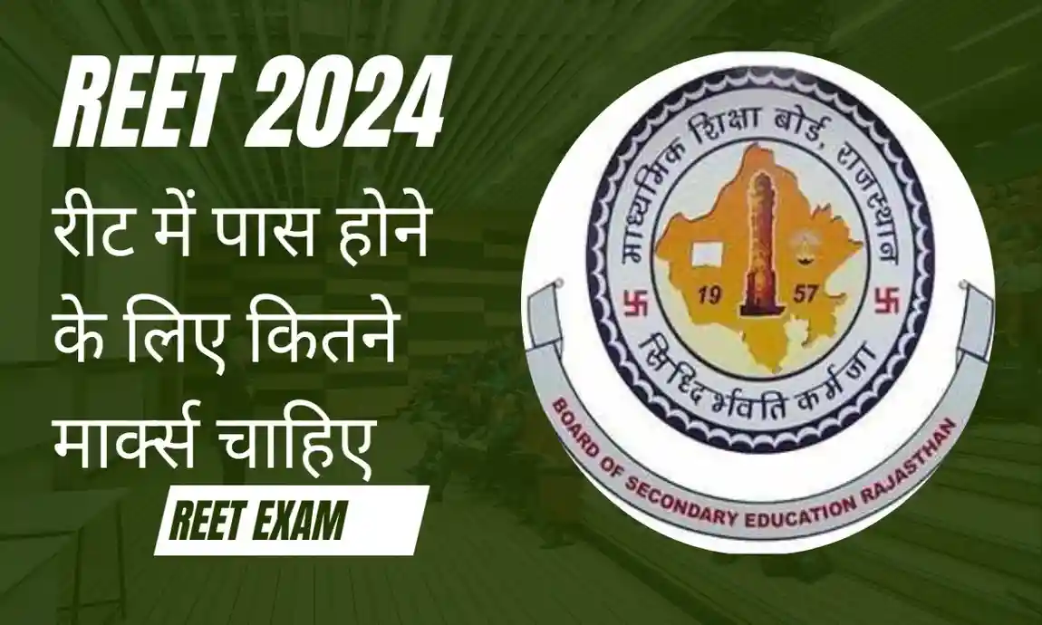 REET 2024