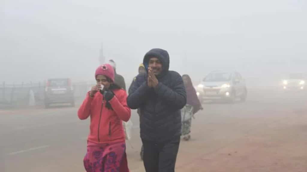 राजस्थान में कोल्ड अटैक का प्रकोप