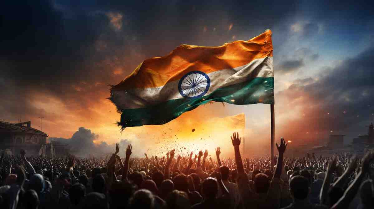 राजस्थान में गणतंत्र दिवस 2025