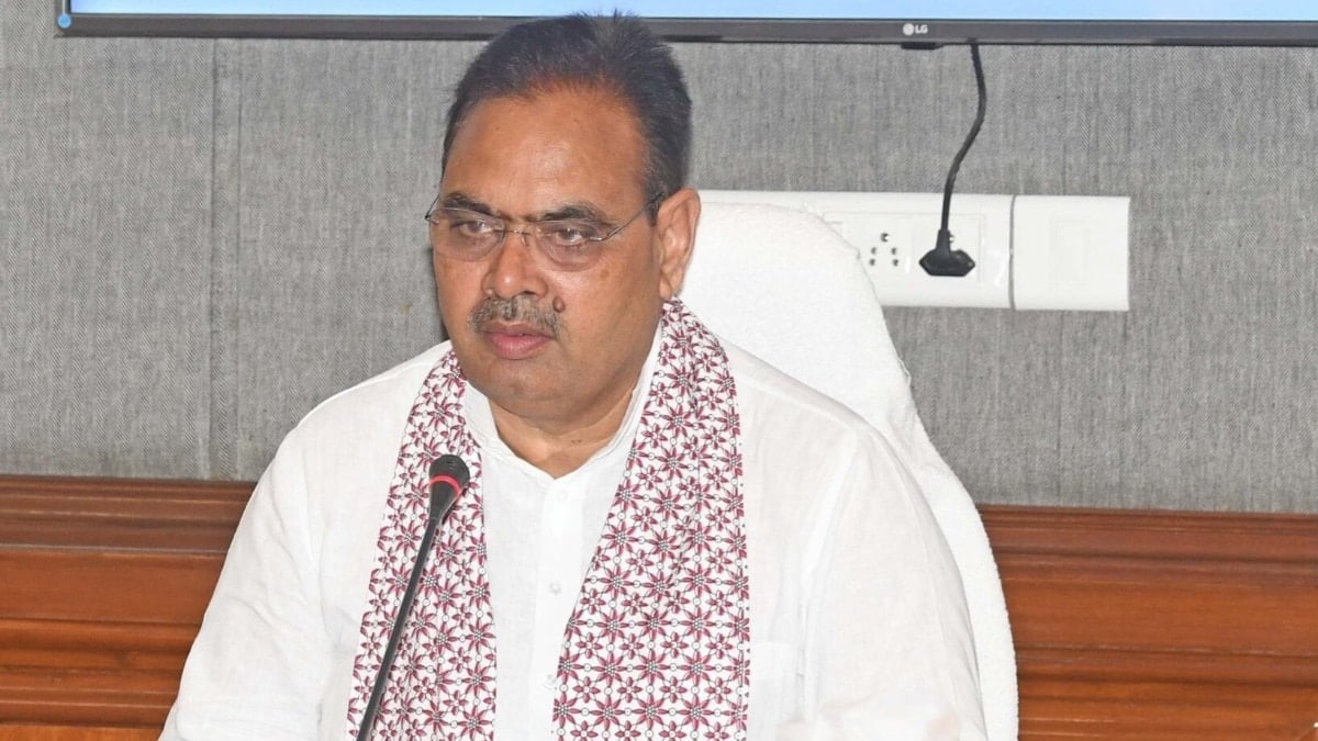 राजस्थान में बाजरे पर MSP के बाद मूंग-मूंगफली पर उठा विवाद, डोटासरा बोले- ‘सरकार केवल दिखावा करती है