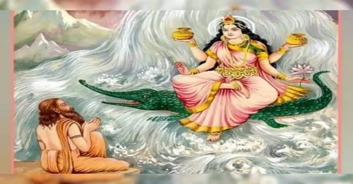 Maa Narmada Jayanti 2025 | माँ नर्मदा जयंती 2025: इतिहास, पूजा विधि और महत्व